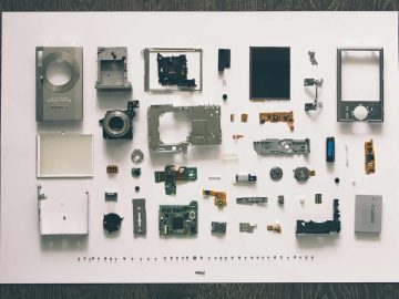 파생된 풍경 #17