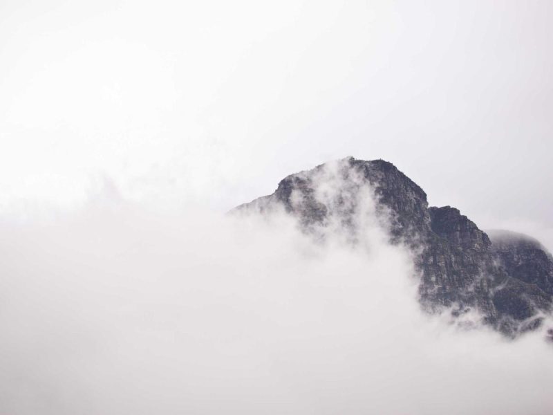 여백 연작 24-III